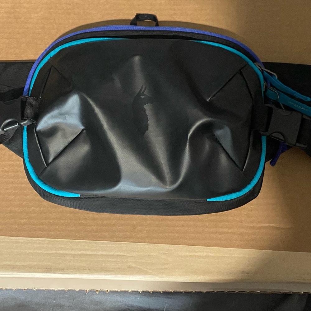 Cotopaxi Allpa 4L Hip Pack